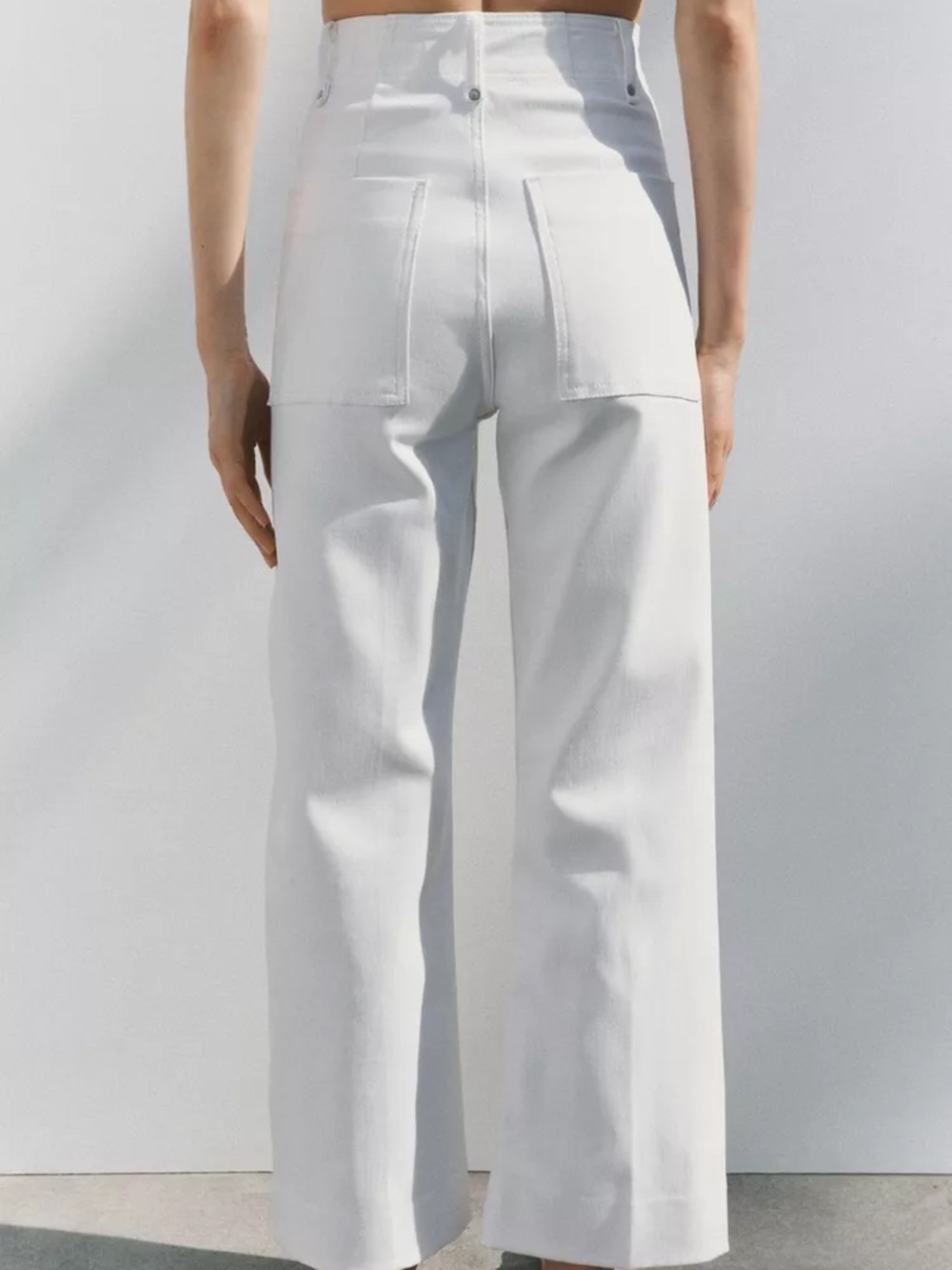 Zara Jeans - Picture 2 of 9